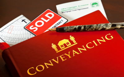 Conveyancing